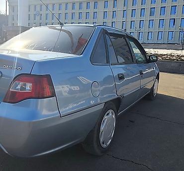 Daewoo: Daewoo Nexia: 2012 г., 1.5 л, Механика, Бензин, Седан — 5
