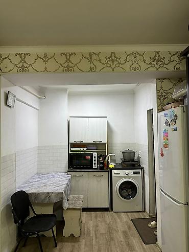 Продажа квартир: 1 комната, 22 м², Гостиничный тип, 5 этаж, Евроремонт — 5