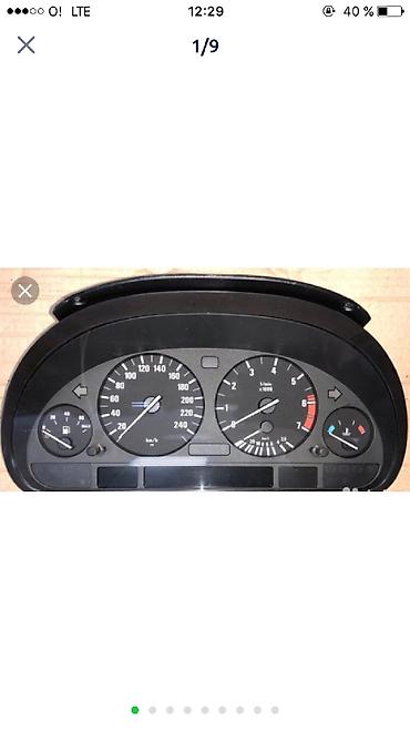 Другие детали кузова: БМВ Е53 Х5 ЗАПЧАСТИ НА БМВ Е39,Е46,Е53,Е60,Е70,Е90,F01,F02,F10 также — 8