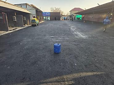 Другие услуги: Укладка асфальта Договорная — 26