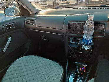 пульт детского электромобиля: Volkswagen Golf: 2000 г., 2 л, Автомат, Бензин, Универсал — 8