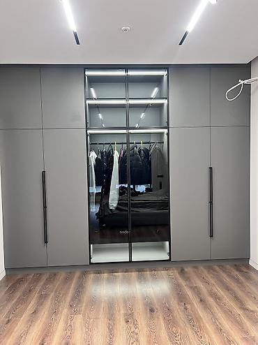 Мебель на заказ: Мебель на заказ, Кухня, Кухонный гарнитур, Стол, Столешница — 1