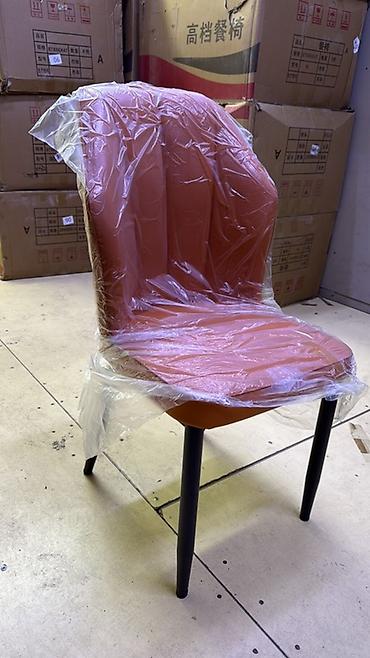 Кухонные столы и стулья: Кухонный стол и стул, цвет - Синий — 7