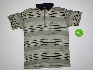 givenchy: Koszulka polo dla mężczyzn, rozmiar L — 2