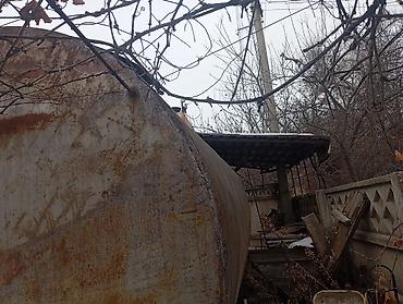 Цистерны: Цистерна 25 м3, Самовывоз — 10