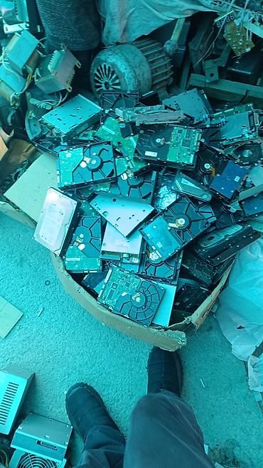 Другие комплектующие: ВЫКУПИМ УТИЛИЗИРУЕМ не леквиды электронного лома и комплектующих - — 5