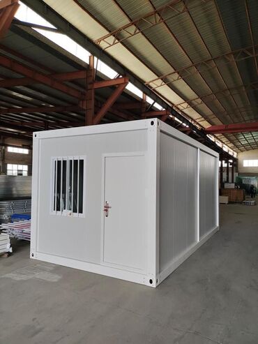 Продажа домов: Дом, 18 м², 1 комната, Собственник, Дизайнерский ремонт — 16