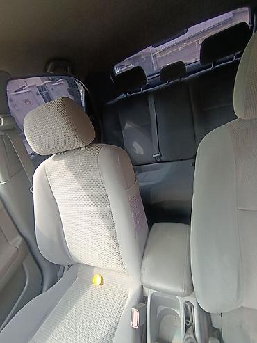 ласет: Chevrolet Lacetti: 2008 г., 1.6 л, Автомат, Бензин, Седан — 5