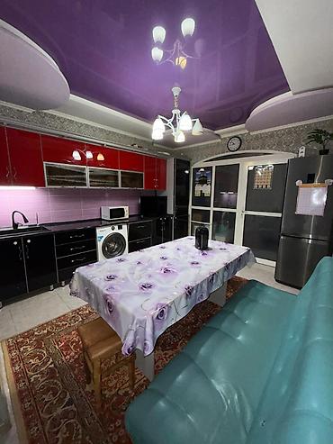 Продажа квартир: 3 комнаты, 102 м², Улан-2 мкр 106 серия улучшенная, 8 этаж, Евроремонт — 7