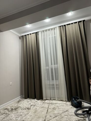 Продажа квартир: 2 комнаты, 70 м², 6 этаж, Евроремонт — 5