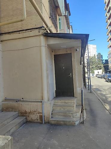 qoşma: Obyekt icareye verilir Xanmlara Derzi qadin salonu anbar kimi isyifade — 2