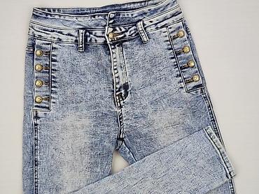 primark jeans: Denim Life, Jeansy damskie, rozmiar XL — 1