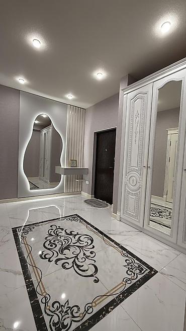 agdasda satilan evler: 4 otaqlı, Yeni tikili, 200 kv. m — 6