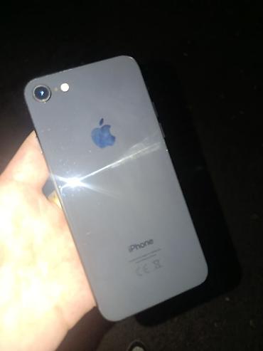 yamaha hs: Продаю Iphone 8 64 gb АКБ новый 92% трутон фейс все работает — 1