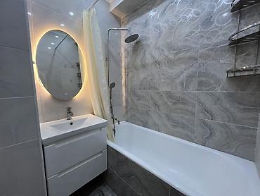 додой: 3 комнаты, 100 м², Южная Магистраль Элитка, 3 этаж, Евроремонт — 9