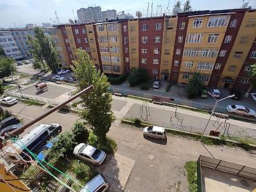 elite hause: 3 комнаты, 78 м², 105 серия, 5 этаж, Старый ремонт — 2