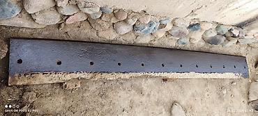 Другие тракторы: ДТ 75 ке запчастьтар сатылат, аппарат дагы бар — 3