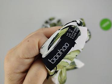 pajac h: Boohoo, Sukienka damska, rozmiar M — 4