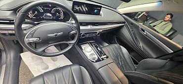 Hyundai: Hyundai Genesis: 2021 г., 2.5 л, Автомат, Бензин, Седан — 9