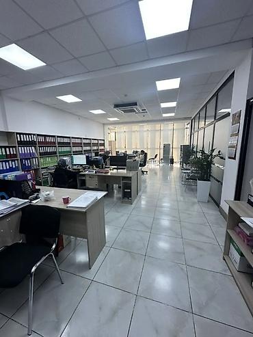 Продажа офисов 100 м², С ремонтом, Бизнес центр, 6 этаж at lalafo.kg Продажа офисов 100 м², С ремонтом, Бизнес центр, 6 этаж