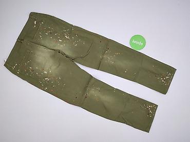 wojsko: Zara, Spodnie materiałowe damskie, rozmiar S — 3