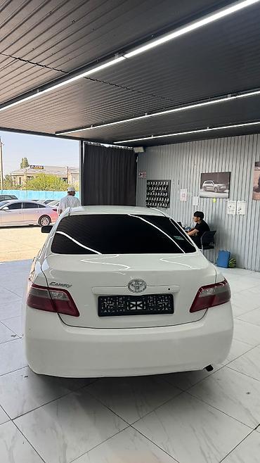 Toyota: Toyota Camry: 2008 г., 2.5 л, Автомат, Бензин, Седан — 4