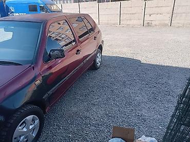 голф gti: Volkswagen Golf: 1992 г., 1.8 л, Механика, Бензин, Хэтчбэк — 1