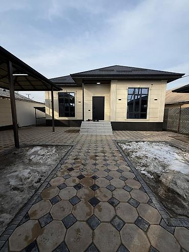 Продажа коттеджей и домов: Продаётся жилой дом в селе Новопавловка, ул. Комсомольская Продаётся — 5