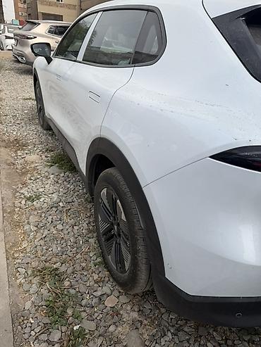 xpeng p7: Changan : 2026 г., Автомат, Электромобиль, Внедорожник — 3