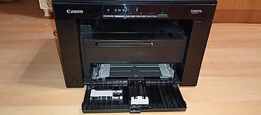 принтеры цветные: Срочно !МФУ Canon i-SENSYS MF3010 — компактное лазерное устройство 3 в — 1