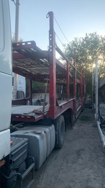 приус продажа: Прицеп, Автовоз