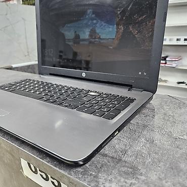 Ноутбуки HP: Офисный Ноутбук HP в хорошем состоянии. Для садика, студентам — 5