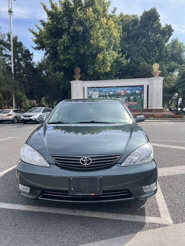 гур насос камри: Toyota Camry: 2004 г., 2.4 л, Автомат, Бензин, Седан