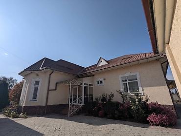 Долгосрочная аренда домов: 330 м², 6 комнат, Бронированные двери, Видеонаблюдение, Евроремонт — 3