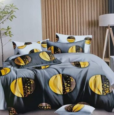 Posteljina: Bračna — 11