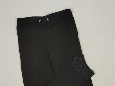 Legginsy XS