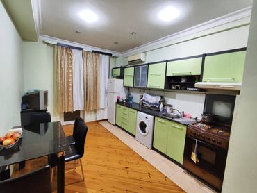 Yeni tikili: 3 otaqlı, Yeni tikili, 100 kv. m — 7