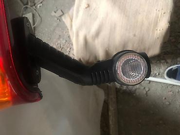 difuzor: DAF 2024 il, Analoq, Rusiya, Yeni — 5
