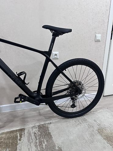 карбоновые: 🚴 Продам новый горный карбоновый велосипед Twitter M5 ❗️Срочная цена! — 4