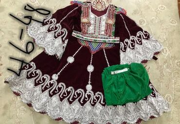 платья со штанами узбекские: Повседневное платье