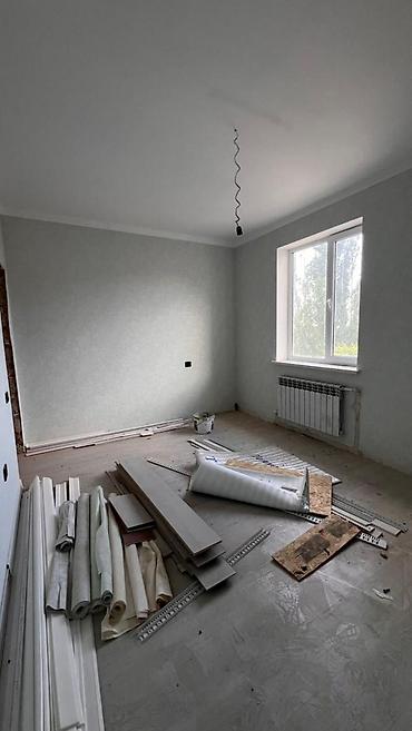 Продажа коттеджей и домов: 🏡 Продается шикарный дом в Арча Бешике 📍 Пересечение улиц АК туз— — 8