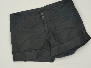Shorts for women, size M (EU 38)