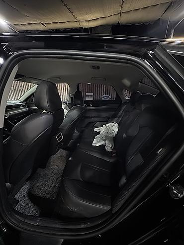 к5 k5: Kia K5: 2022 г., 2 л, Автомат, Газ, Седан — 7