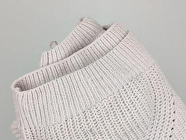 sweter panterka: Sinsay, Sweter damski, rozmiar M — 6