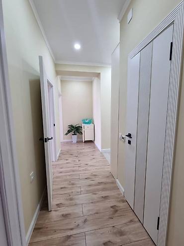 Продажа квартир: 3 комнаты, 86 м², Элитка, Евроремонт — 4