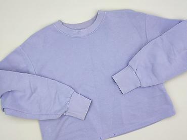 sweatpants: Gina Tricot, Bluza damska
, rozmiar M — 1