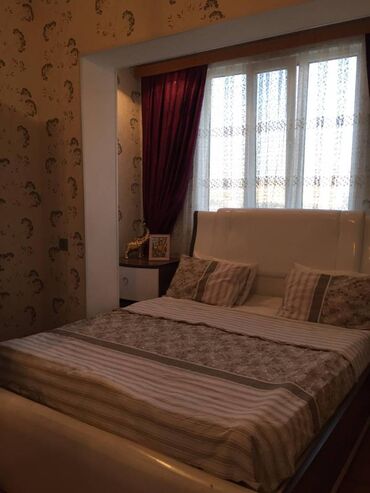 Köhnə tikili: Bakı, 3 otaqlı, Köhnə tikili, m. Həzi Aslanov, 67 kv. m — 8