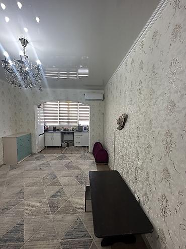 Продажа квартир: 2 комнаты, 45 м², 108 серия, 7 этаж, Евроремонт — 12