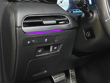 Hyundai: Hyundai Palisade: 2022 г., 2.2 л, Автомат, Дизель, Кроссовер — 24