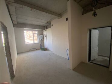 недвижимость кыргызстан объявления: 1 комната, 46 м²